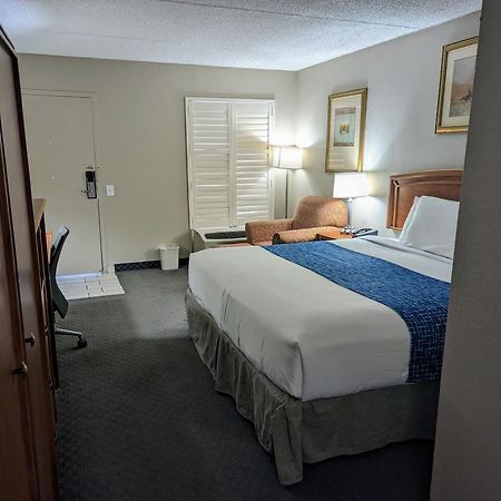 Travelodge By Wyndham Pueblo Kültér fotó