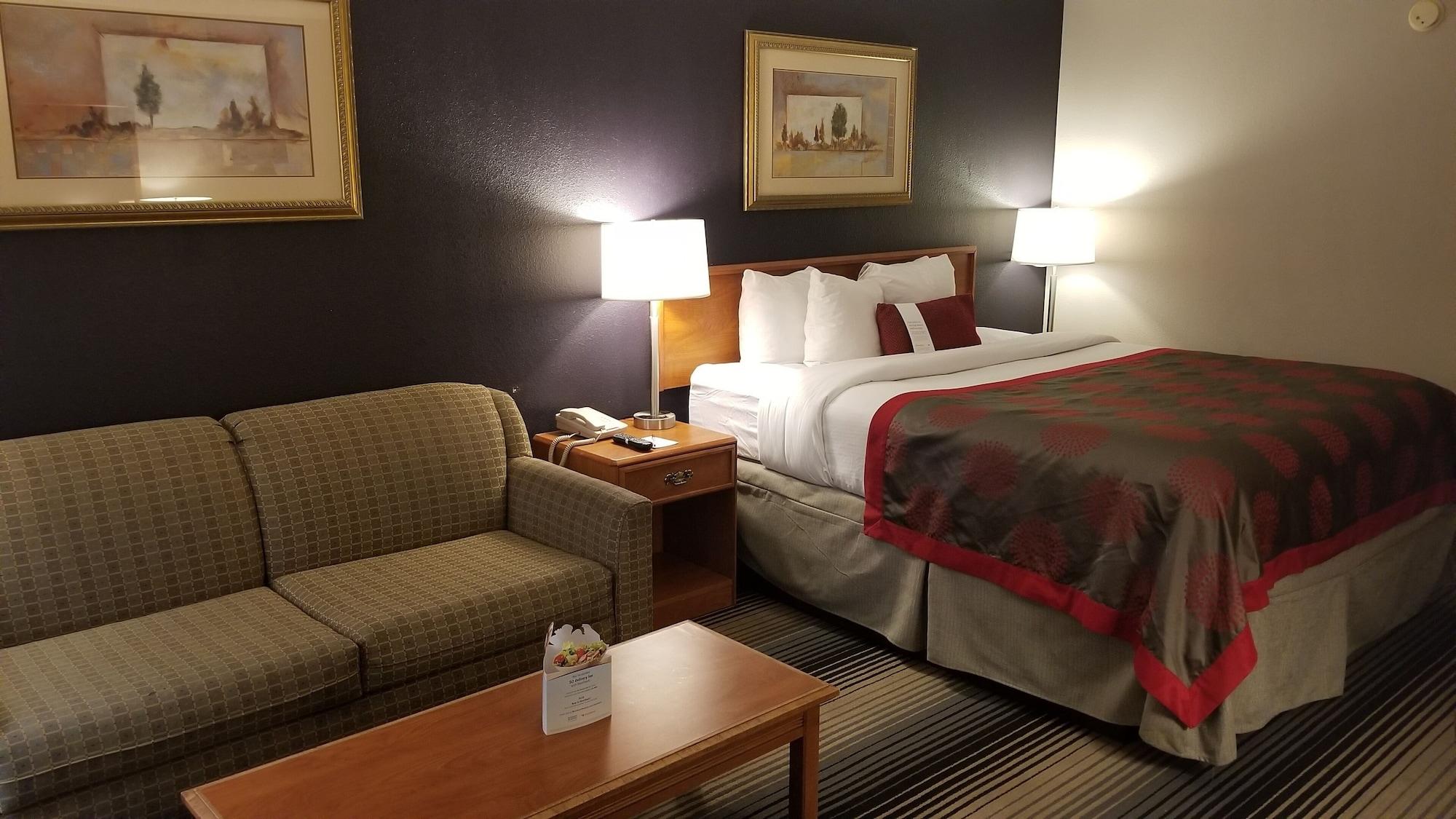 Travelodge By Wyndham Pueblo Kültér fotó