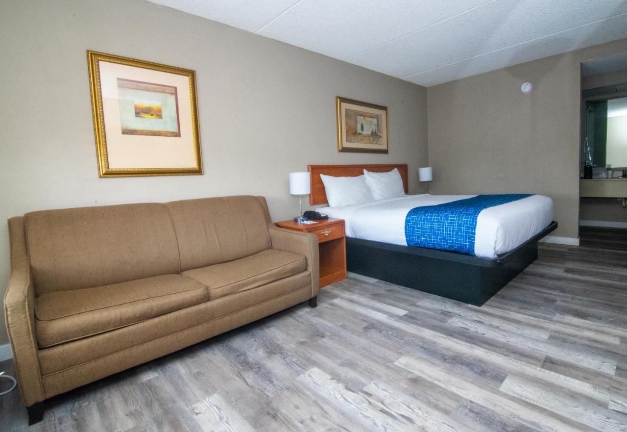Travelodge By Wyndham Pueblo Kültér fotó