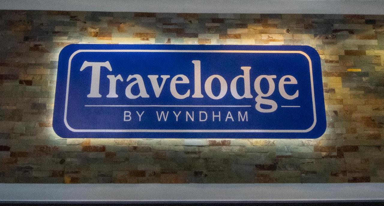 Travelodge By Wyndham Pueblo Kültér fotó