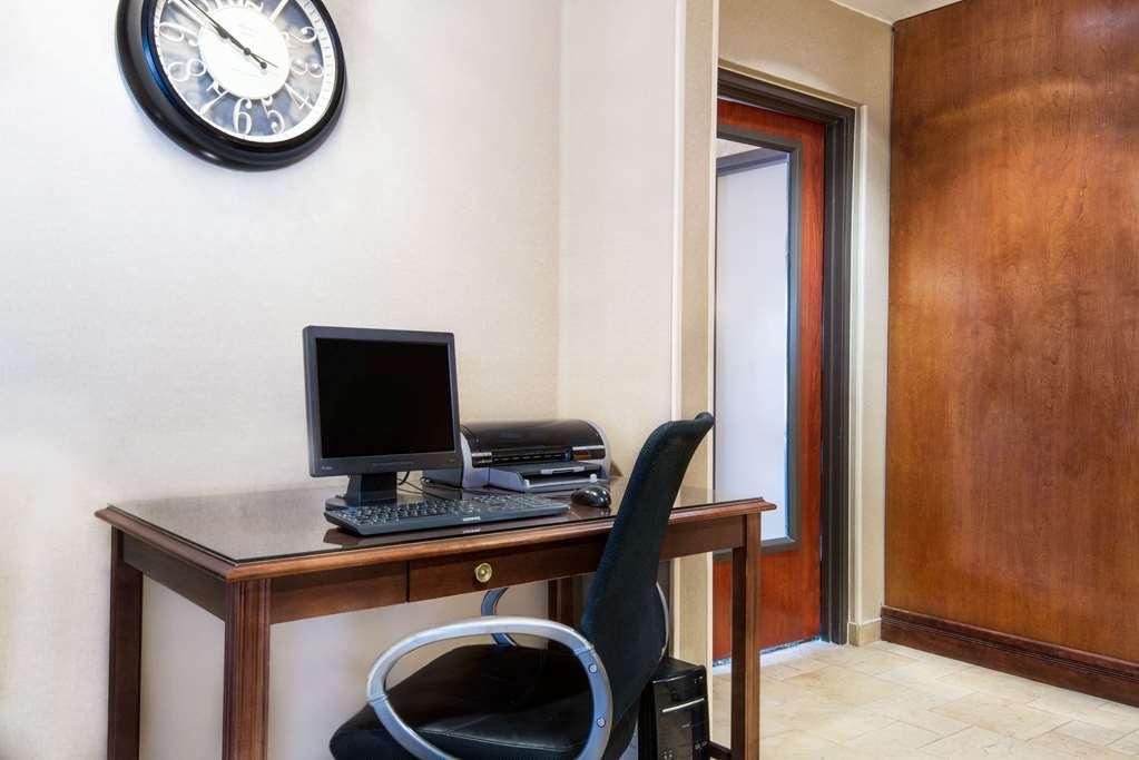 Travelodge By Wyndham Pueblo Létesítmények fotó