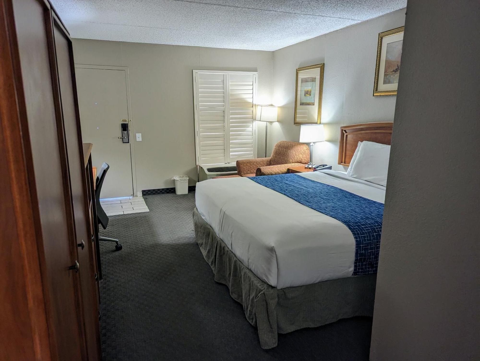 Travelodge By Wyndham Pueblo Kültér fotó