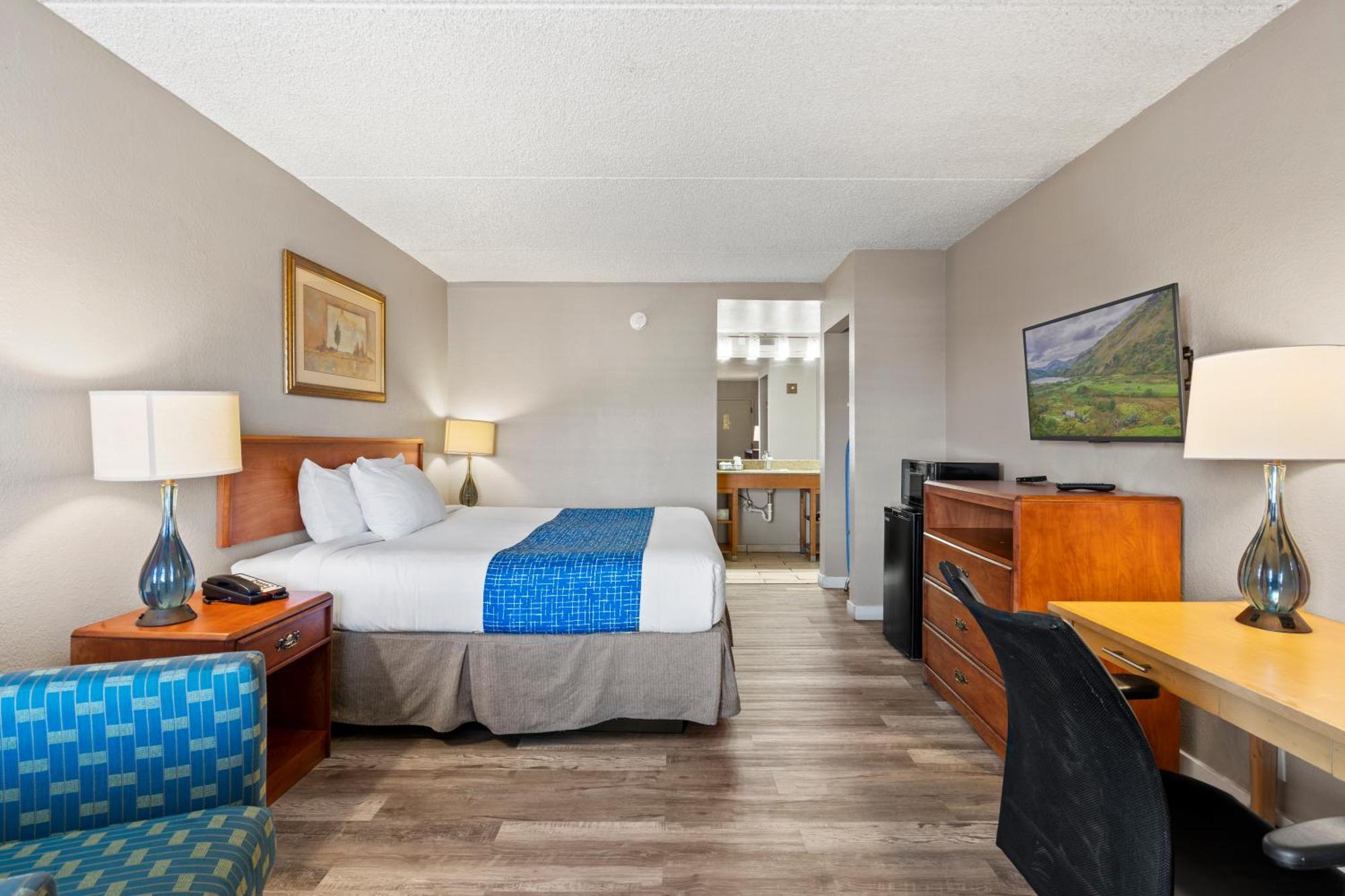 Travelodge By Wyndham Pueblo Kültér fotó