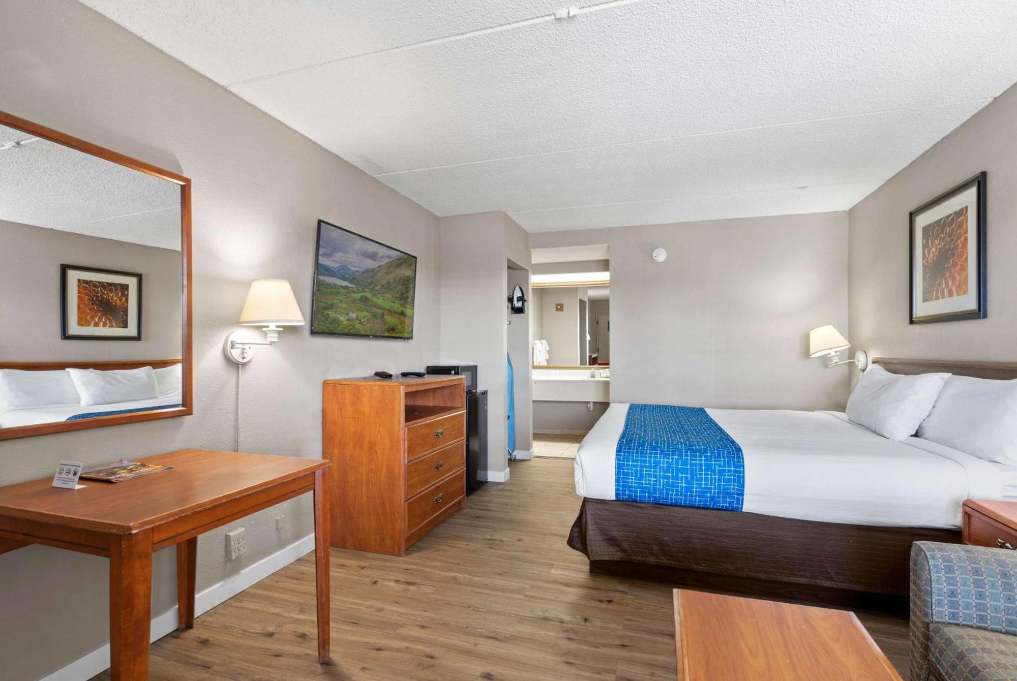 Travelodge By Wyndham Pueblo Kültér fotó
