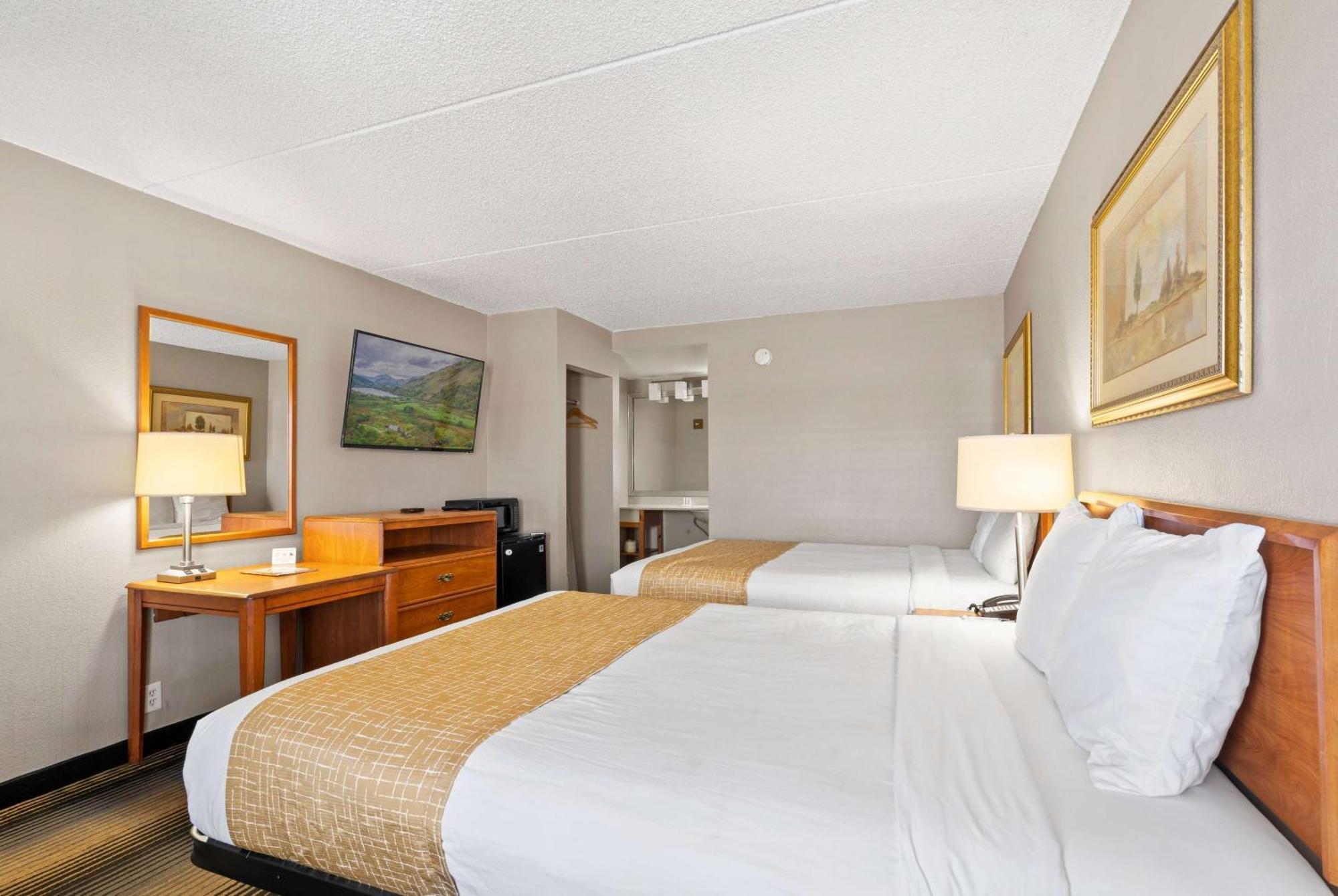 Travelodge By Wyndham Pueblo Kültér fotó